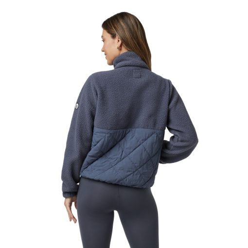 Women's Highlands Sherpa Jacket - Image 2