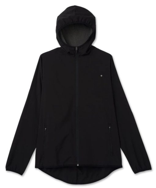 Men's Outdoor Trainer Shell Jacket - Image 2