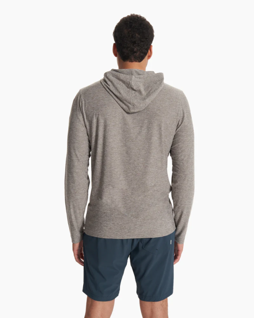 Men's Strato Tech Hoodie - Image 2