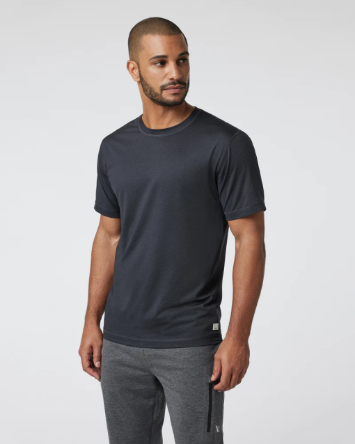 Men's Tradewind Performance Tee 2.0 - Image 2