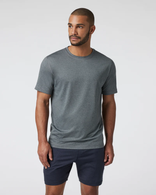 Men's Tradewind Performance Tee 2.0 - Image 2