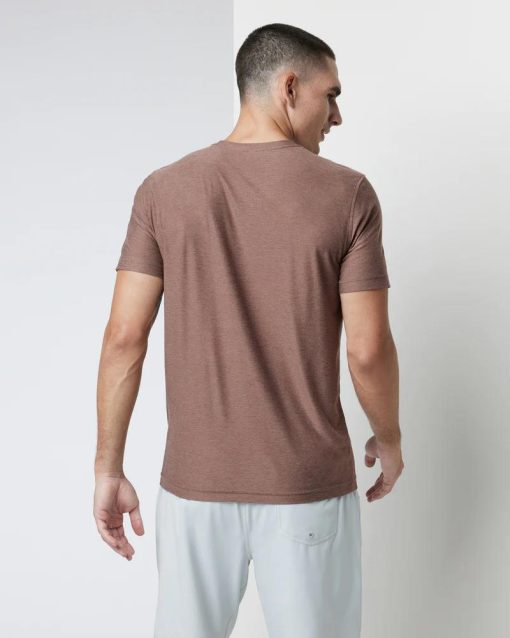 Men's Strato Tech Tee - Image 3