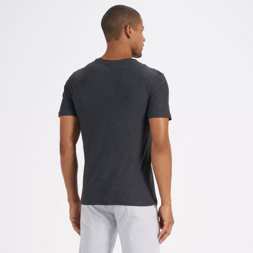 Men's Strato Tech Tee - Image 2