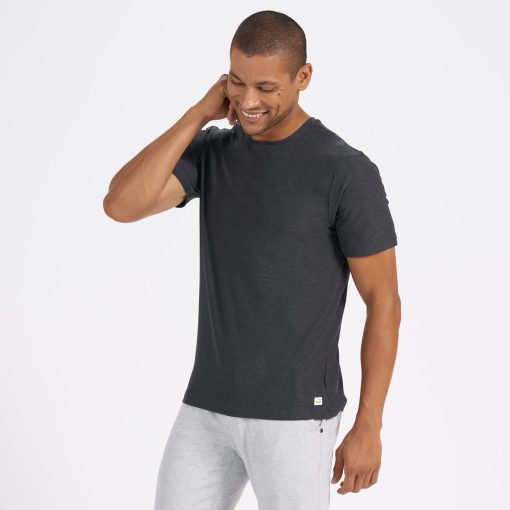 Men's Strato Tech Tee - Image 3
