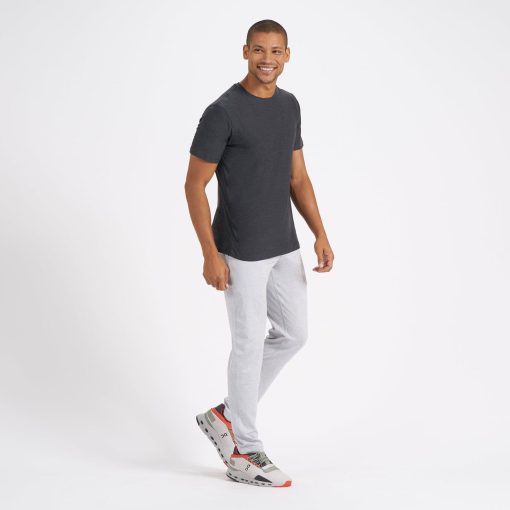 Men's Strato Tech Tee - Image 4
