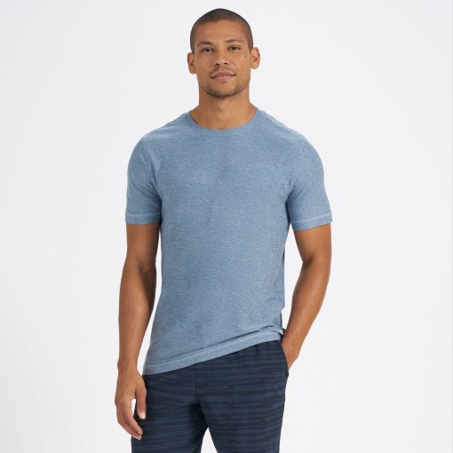 Men's Strato Tech Tee - Image 2
