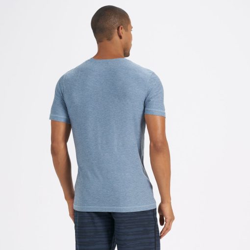 Men's Strato Tech Tee - Image 4