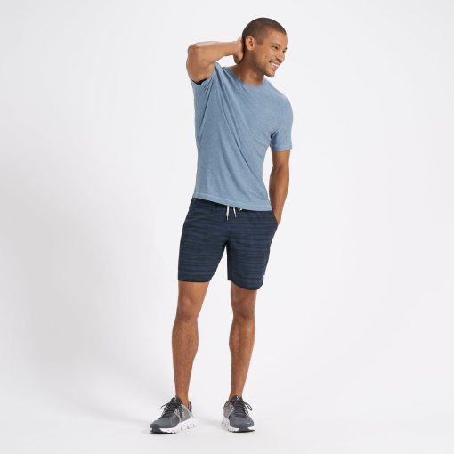 Men's Strato Tech Tee - Image 5