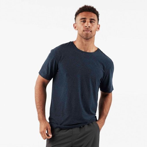Men's Strato Tech Tee - Image 2