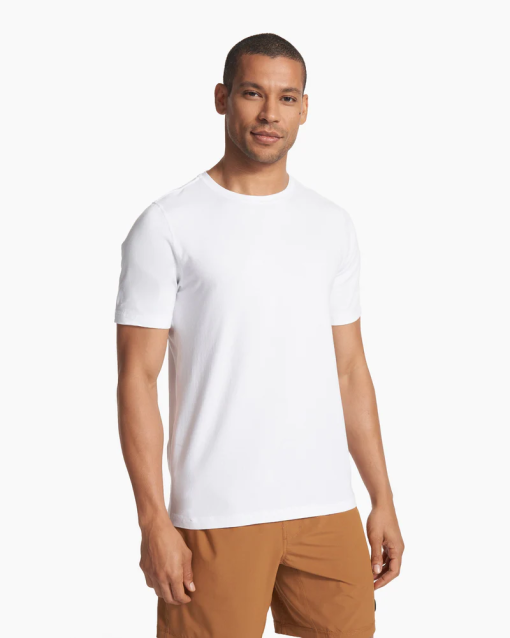 Men's Strato Tech Tee - Image 2