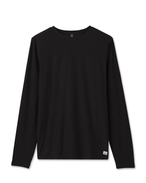 Men's Long Sleeve Strato Tech Tee
