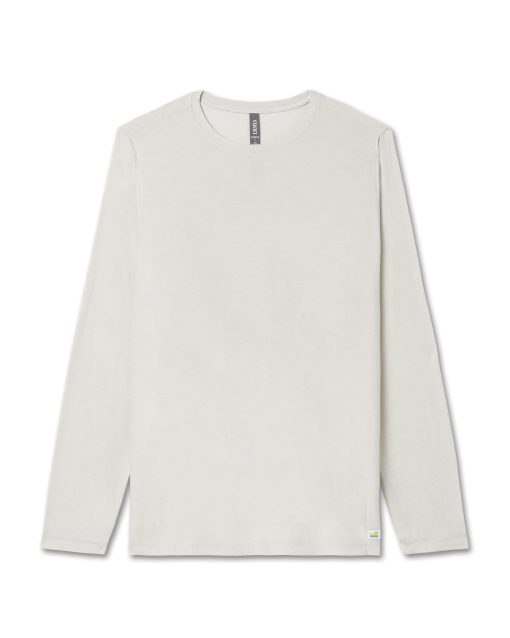 Men's Long Sleeve Strato Tech Tee
