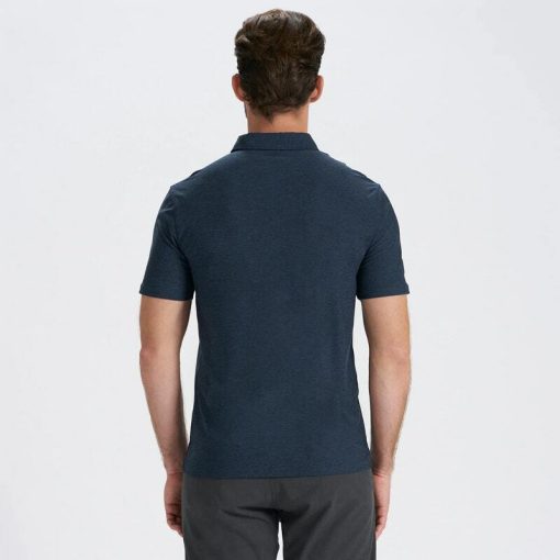 Men's Strato Tech Polo Shirt - Image 2