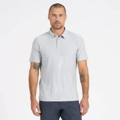 Men's Strato Tech Polo Shirt