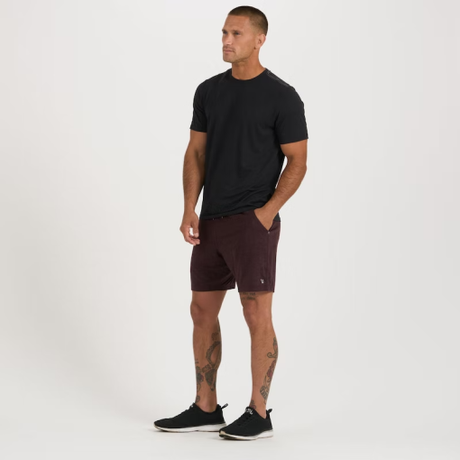 Men's Current Tech Tee - Image 4