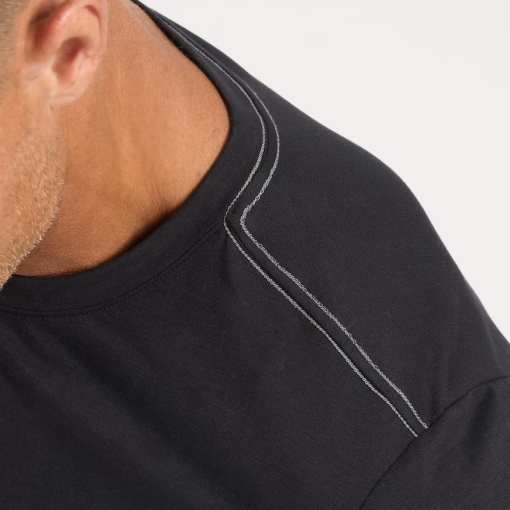 Men's Current Tech Tee - Image 5