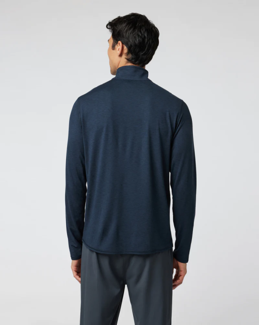 Men's Ease Performance 1/2 Zip 2.0 - Image 3
