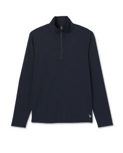 Men's Ease Performance 1/2 Zip 2.0