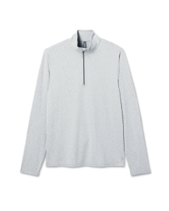 Men's Ease Performance 1/2 Zip 2.0
