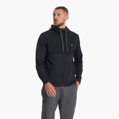 Men's Sunday Element Jacket - Image 2