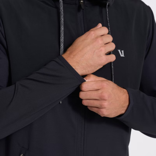 Men's Sunday Element Jacket - Image 8