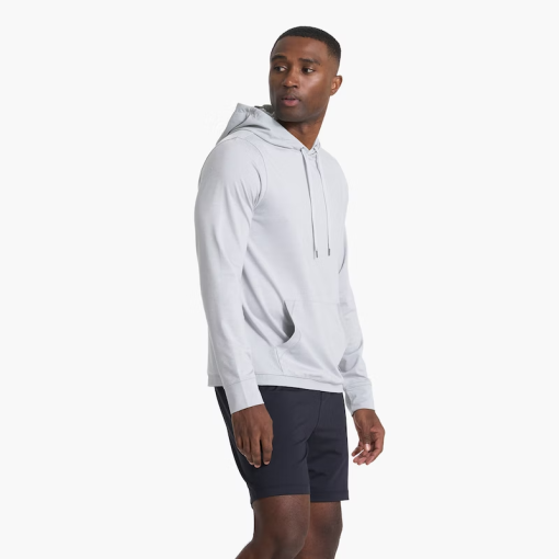 Men's Sunday Element Hoodie - Image 4