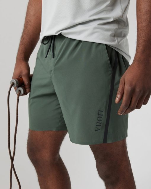 Men's Domain Performance Short - Image 2