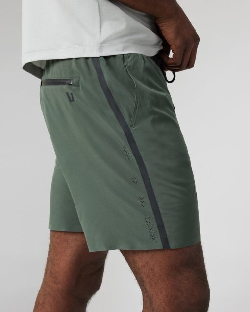 Men's Domain Performance Short - Image 3