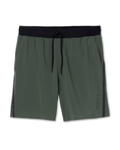 Men's Domain Performance Short