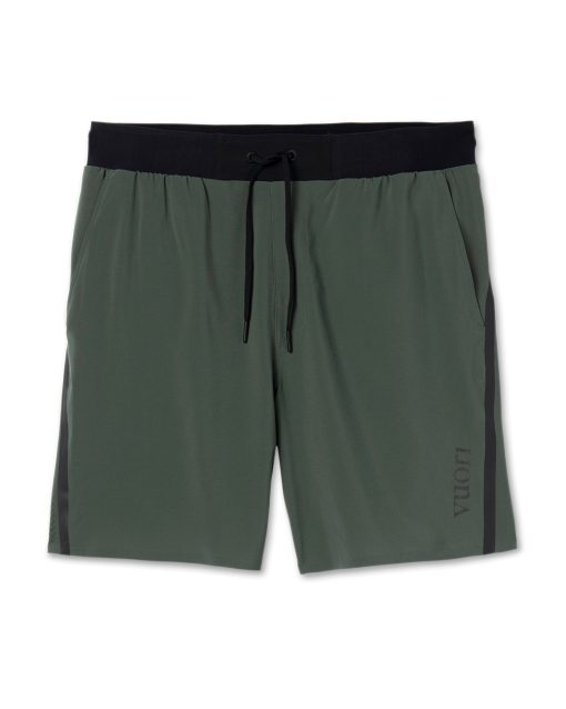 Men's Domain Performance Short