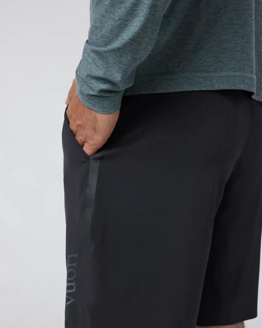 Men's Domain Performance Short - Image 3