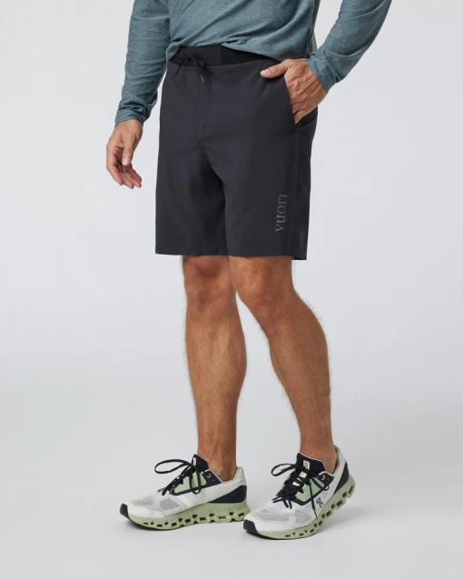 Men's Domain Performance Short - Image 2
