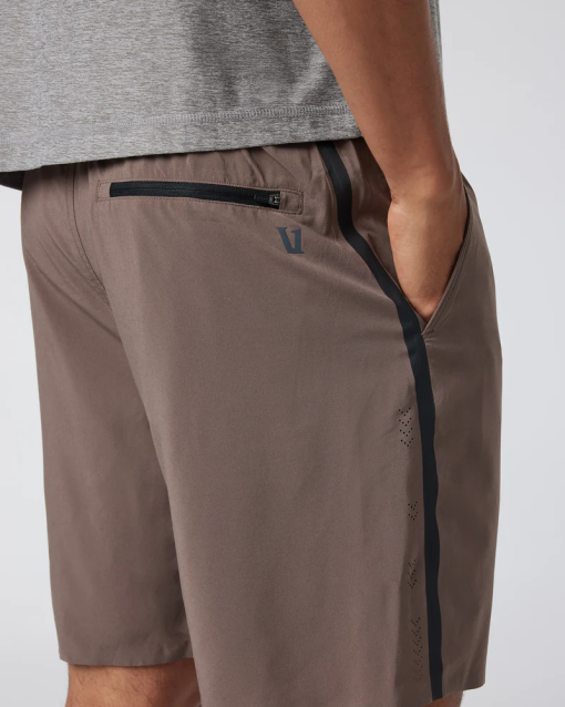 Men's Domain Performance Short - Image 4