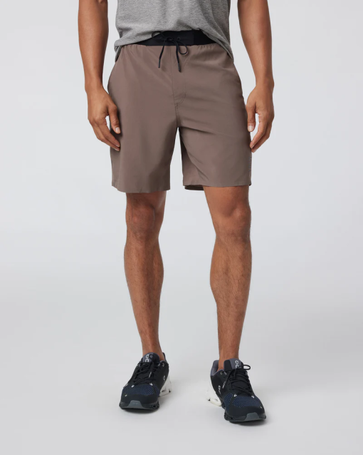 Men's Domain Performance Short - Image 2
