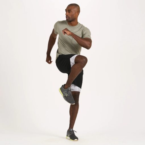 Men's Banks Shorts - Image 4