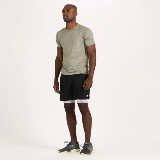 Men's Banks Shorts - Image 5