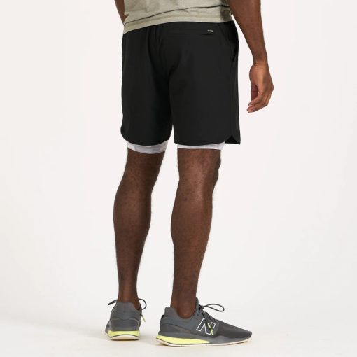 Men's Banks Shorts - Image 6