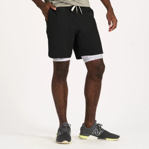 Men's Banks Shorts - Image 7