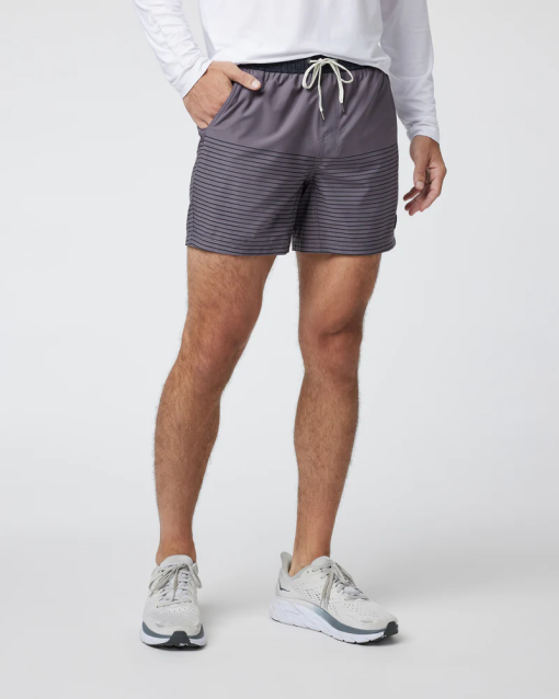 Men's Kore Short 5" - Image 2