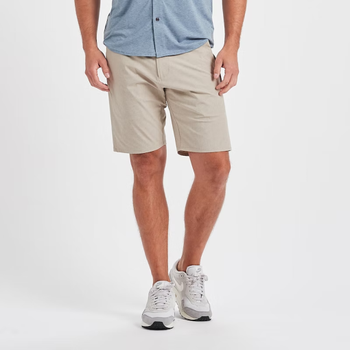 Men's Aim Short - Image 2