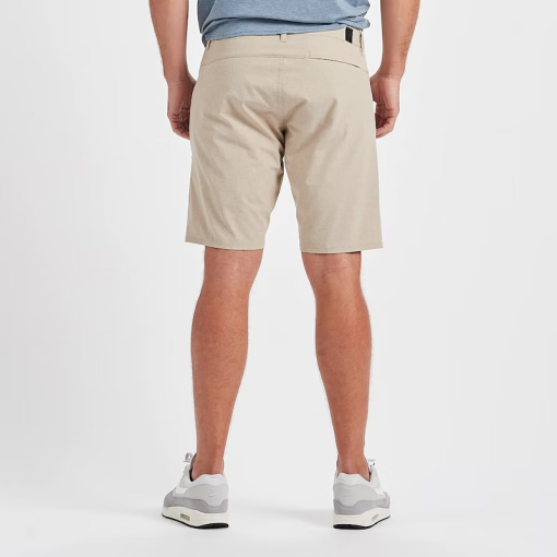 Men's Aim Short - Image 5