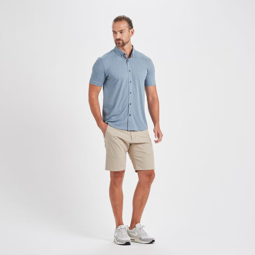Men's Aim Short - Image 6