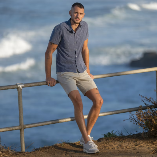 Men's Aim Short - Image 7