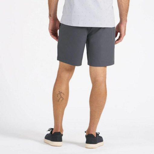 Men's Aim Short - Image 3