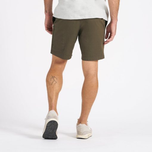 Men's Ripstop Short - Image 3