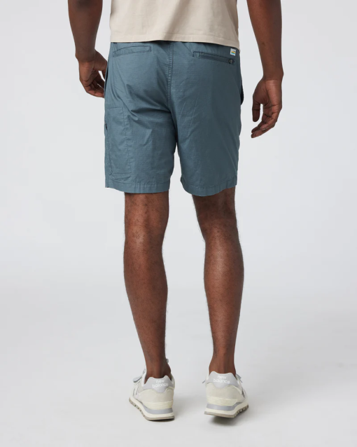 Men's Ripstop Short - Image 3