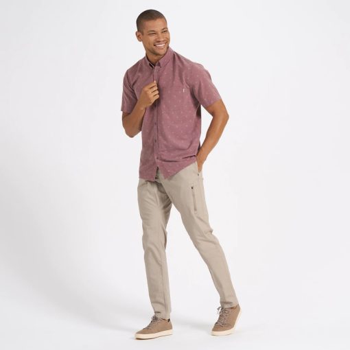 Men's Ripstop Climber Pant - Image 5
