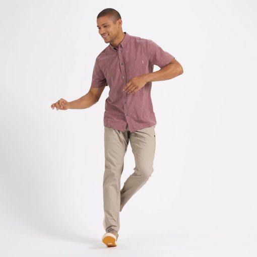 Men's Ripstop Climber Pant - Image 6