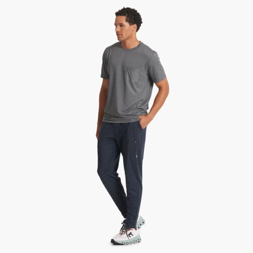 Men's Sunday Performance Jogger - Image 5