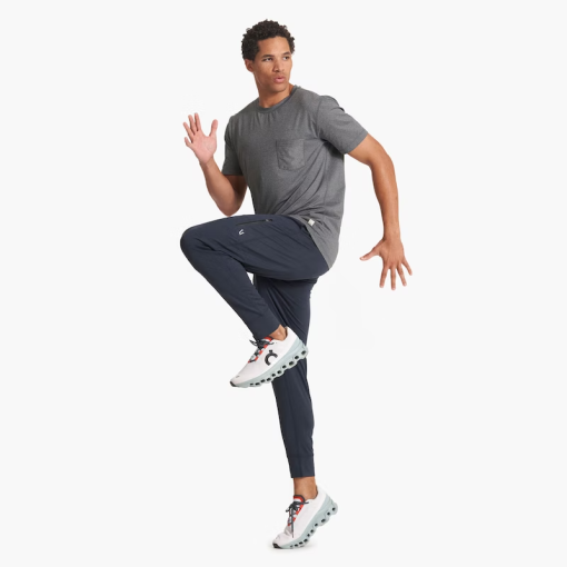 Men's Sunday Performance Jogger - Image 6